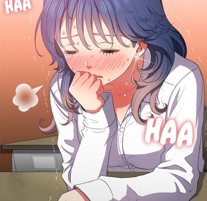 My High School Bully Chapter 36 Page 94