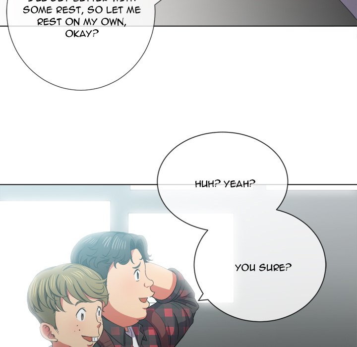 My High School Bully Chapter 36 Page 97