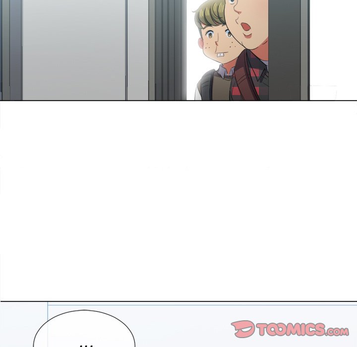 My High School Bully Chapter 36 Page 99