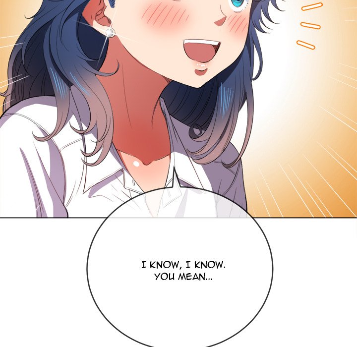 My High School Bully Chapter 37 Page 104