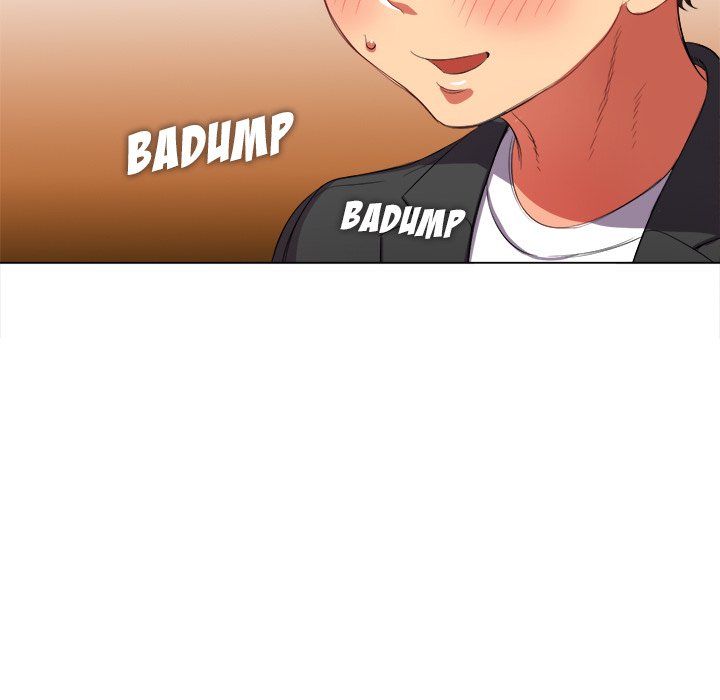 My High School Bully Chapter 37 Page 106