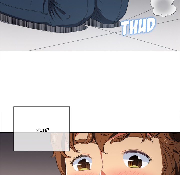 My High School Bully Chapter 37 Page 110