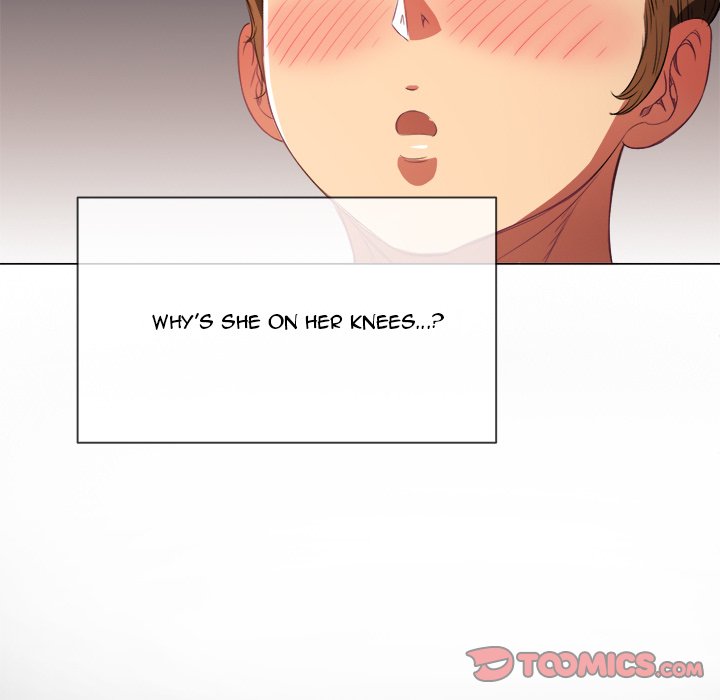 My High School Bully Chapter 37 Page 111