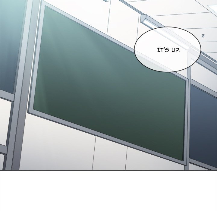 My High School Bully Chapter 37 Page 12