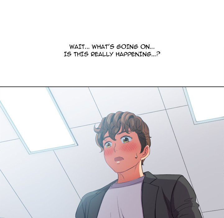 My High School Bully Chapter 37 Page 120