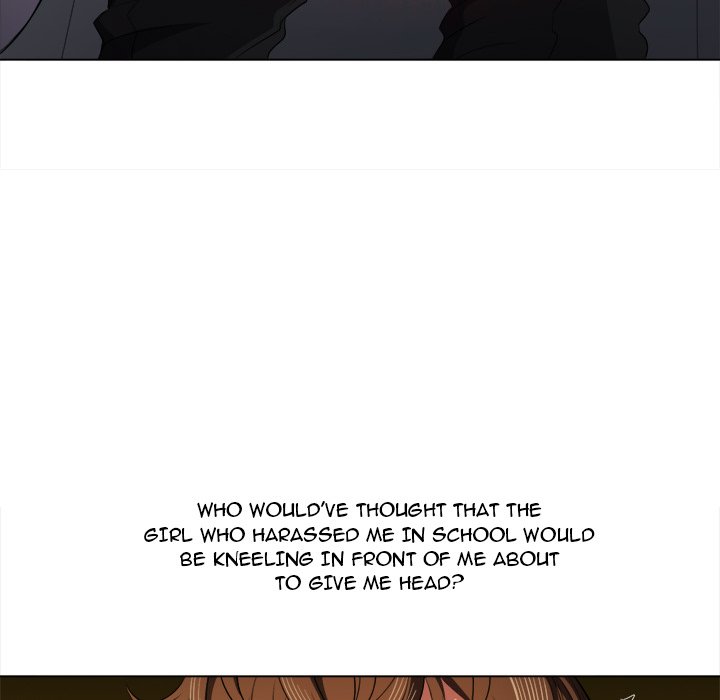 My High School Bully Chapter 37 Page 122