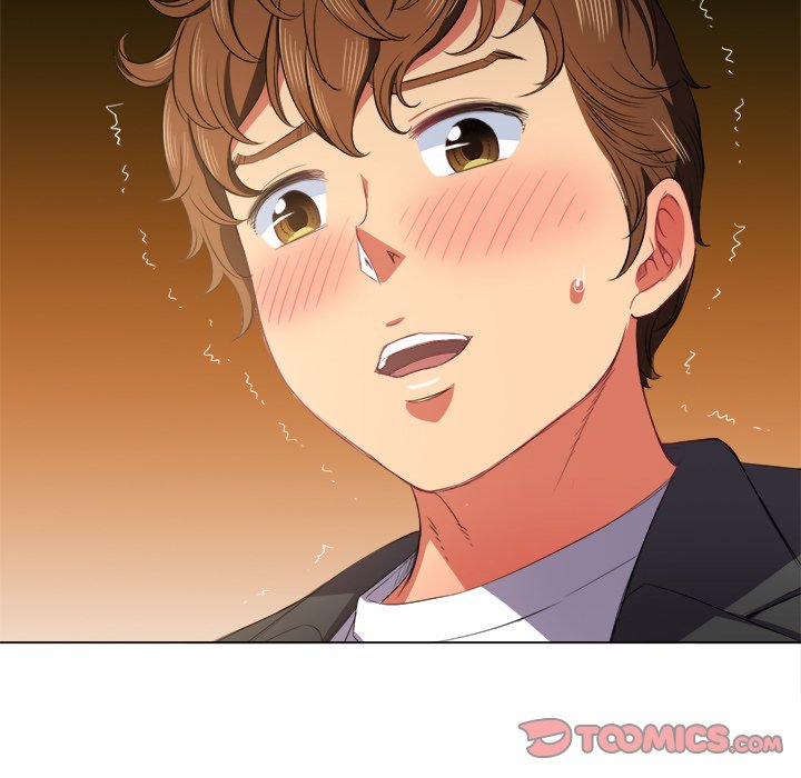 My High School Bully Chapter 37 Page 123