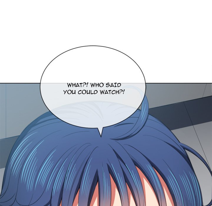 My High School Bully Chapter 37 Page 126