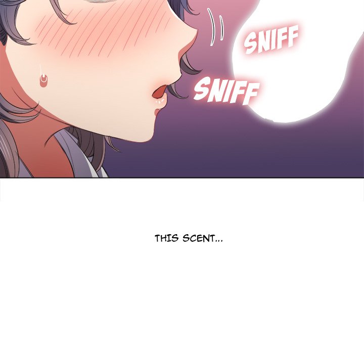 My High School Bully Chapter 37 Page 133