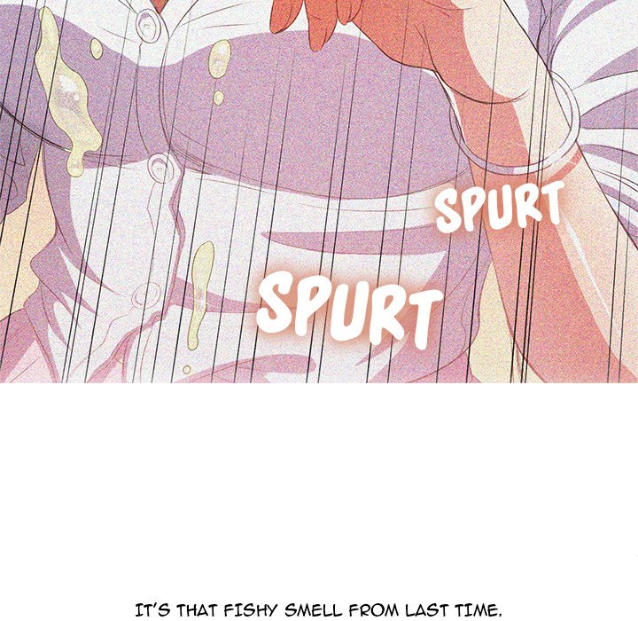 My High School Bully Chapter 37 Page 136