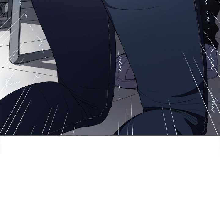 My High School Bully Chapter 37 Page 140