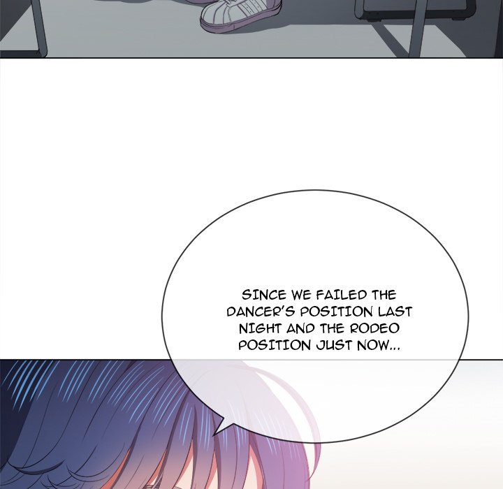 My High School Bully Chapter 37 Page 20