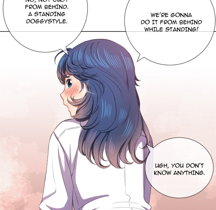 My High School Bully Chapter 37 Page 29