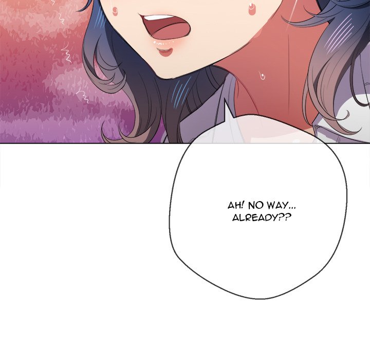 My High School Bully Chapter 37 Page 55