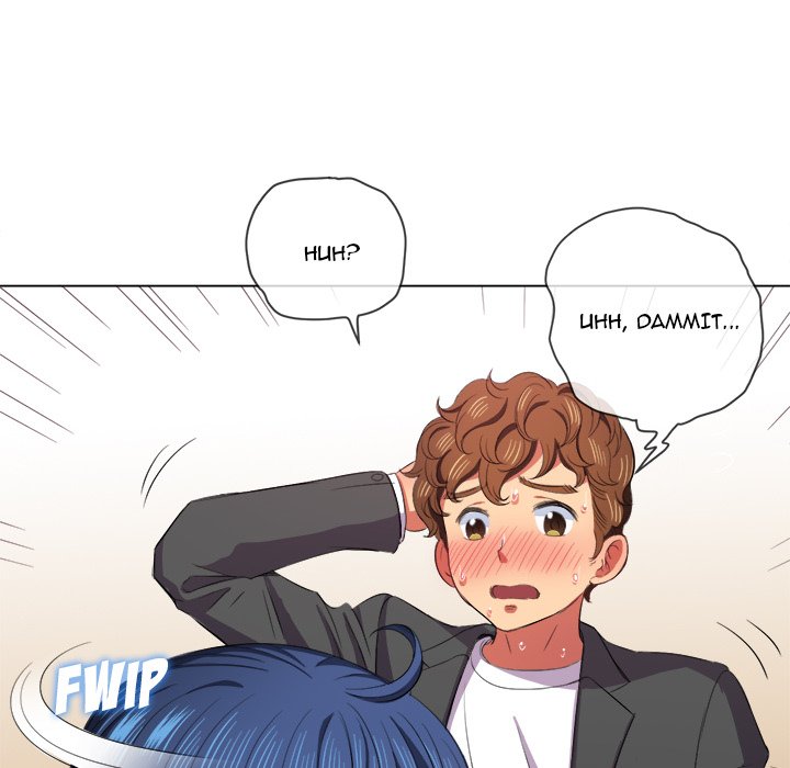My High School Bully Chapter 37 Page 56