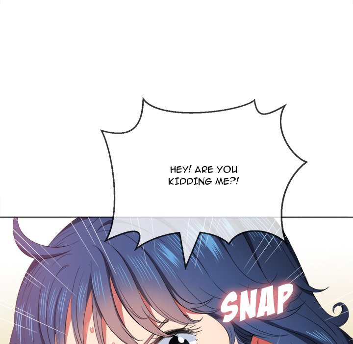 My High School Bully Chapter 37 Page 58