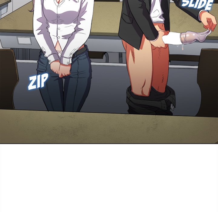 My High School Bully Chapter 37 Page 62