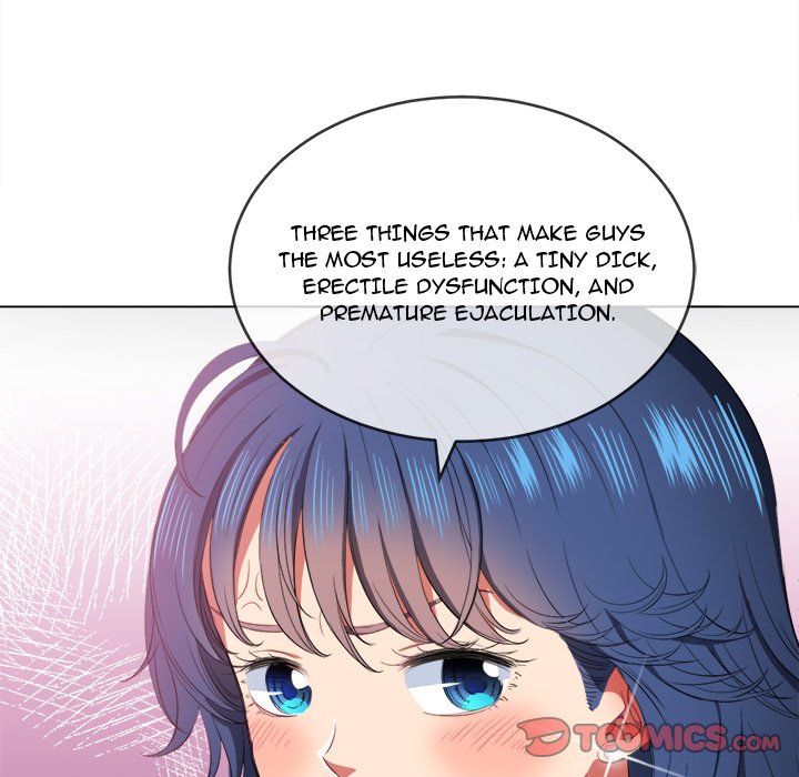 My High School Bully Chapter 37 Page 63