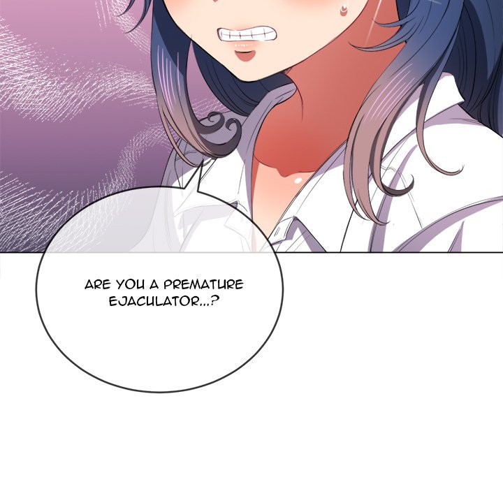 My High School Bully Chapter 37 Page 64