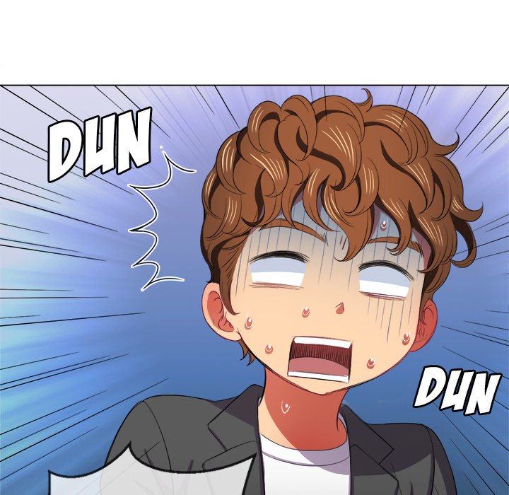 My High School Bully Chapter 37 Page 65