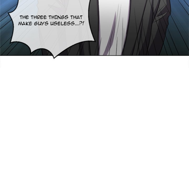 My High School Bully Chapter 37 Page 66