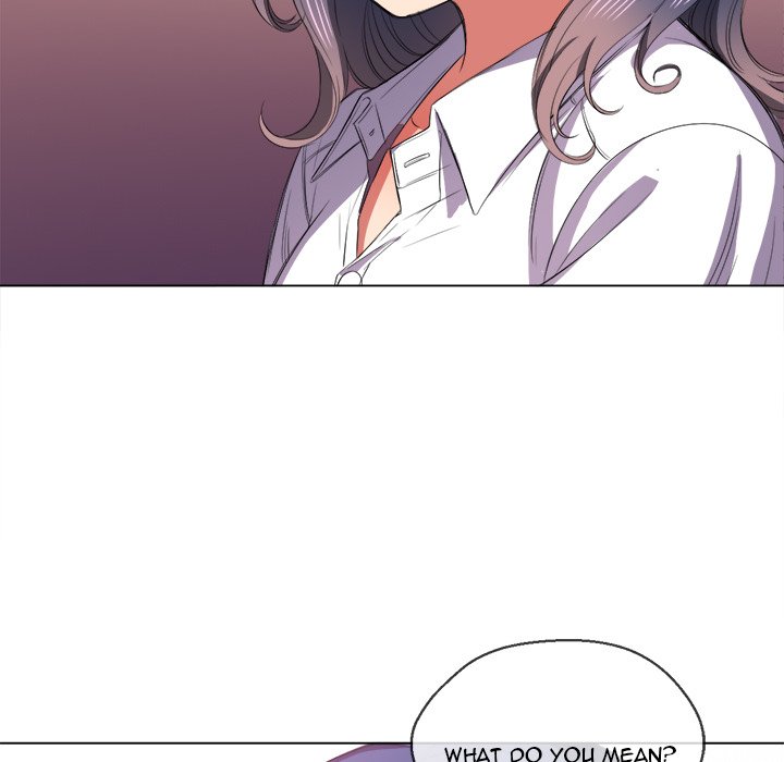 My High School Bully Chapter 37 Page 76