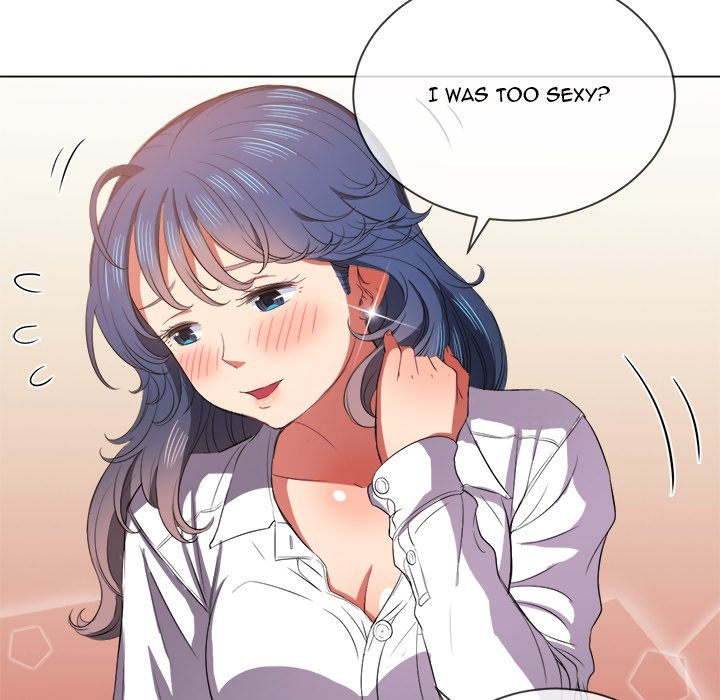 My High School Bully Chapter 37 Page 85