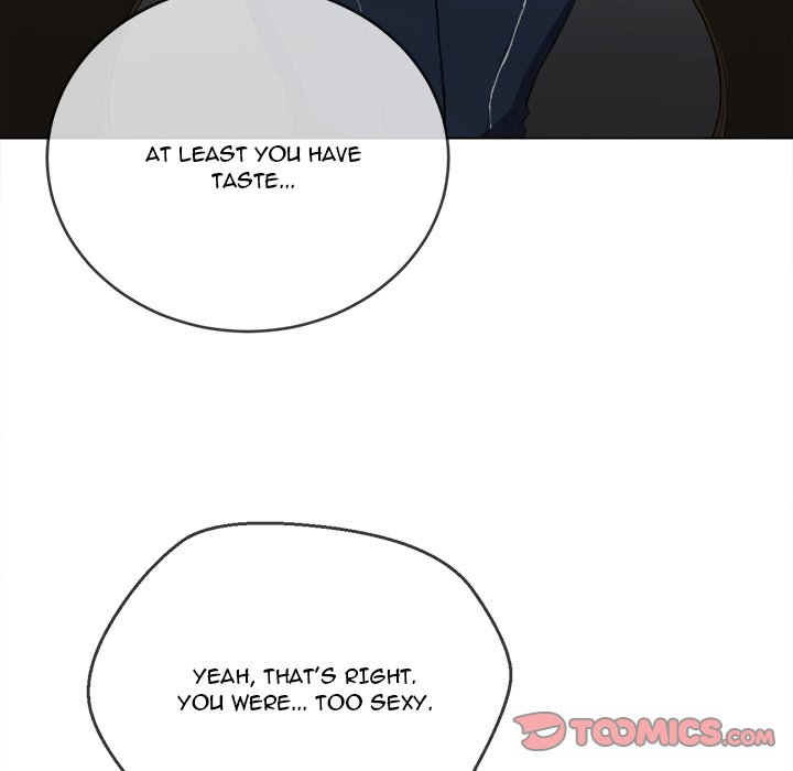 My High School Bully Chapter 37 Page 87