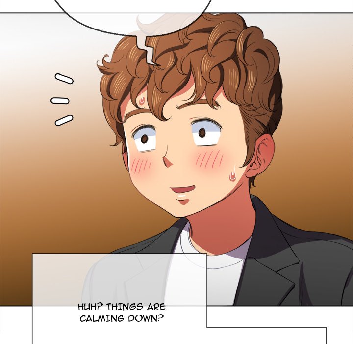 My High School Bully Chapter 37 Page 88