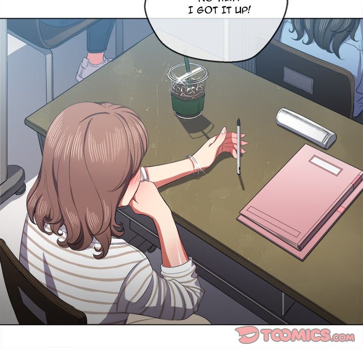 My High School Bully Chapter 37 Page 9