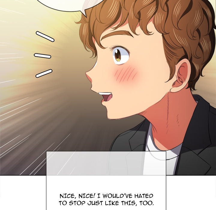 My High School Bully Chapter 37 Page 92