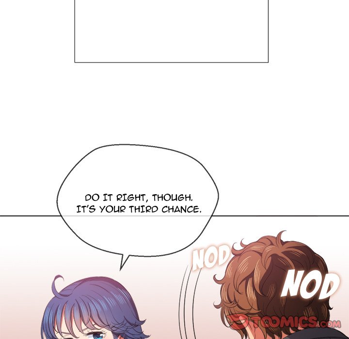 My High School Bully Chapter 37 Page 93