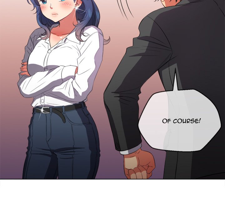 My High School Bully Chapter 37 Page 94
