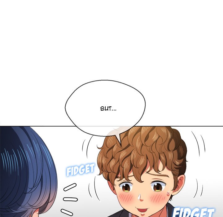 My High School Bully Chapter 37 Page 95