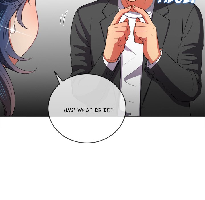 My High School Bully Chapter 37 Page 96
