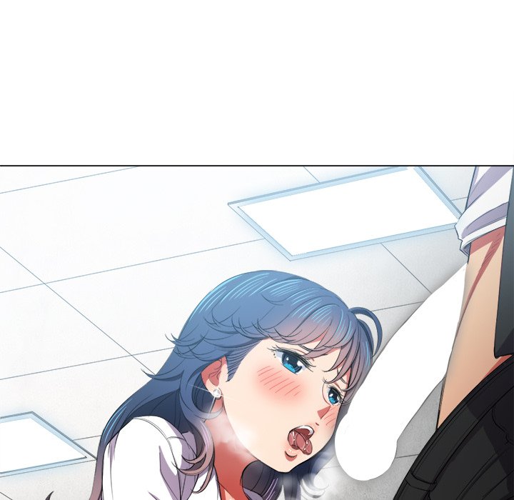 My High School Bully Chapter 38 Page 10