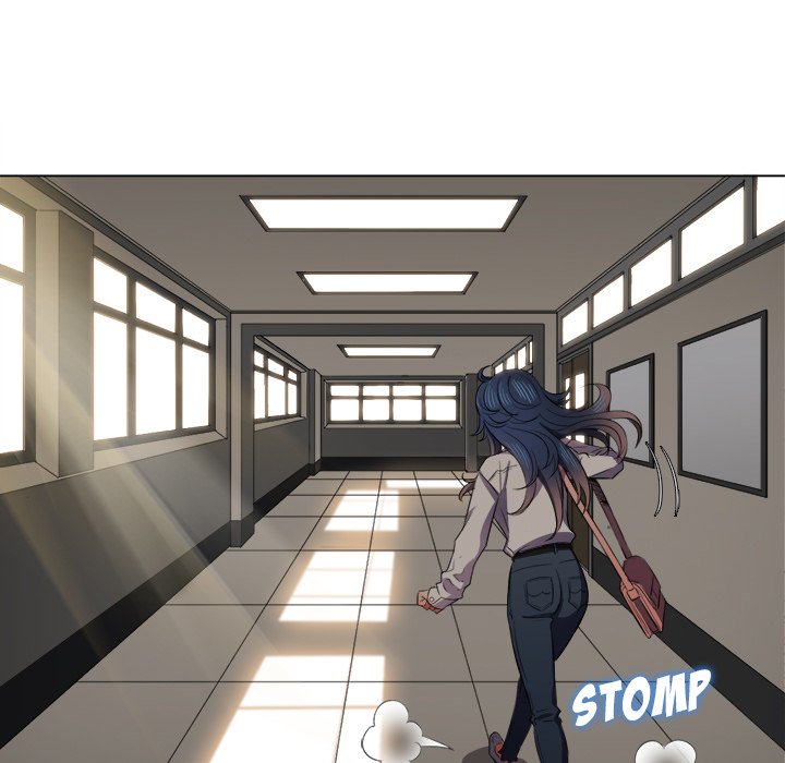 My High School Bully Chapter 38 Page 101