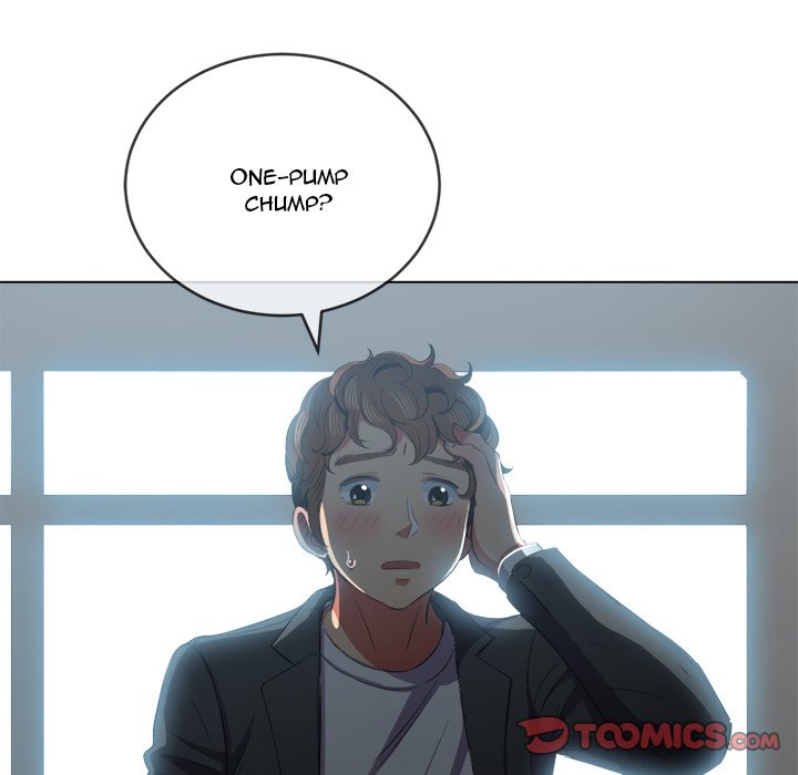 My High School Bully Chapter 38 Page 105