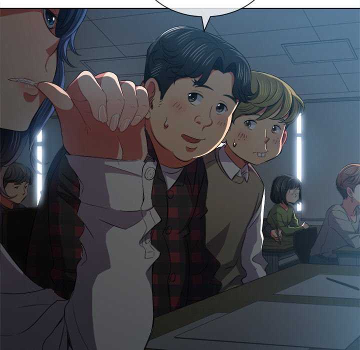 My High School Bully Chapter 38 Page 112