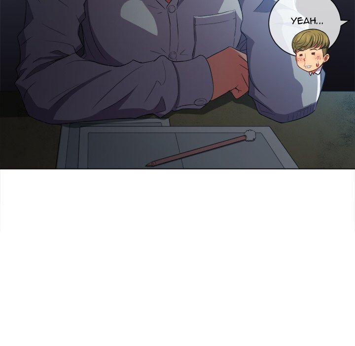 My High School Bully Chapter 38 Page 115