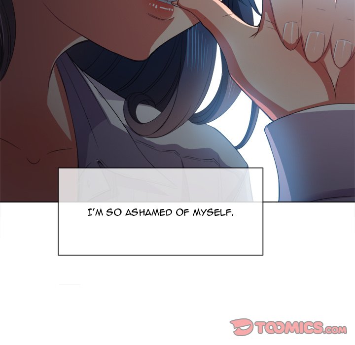 My High School Bully Chapter 38 Page 117