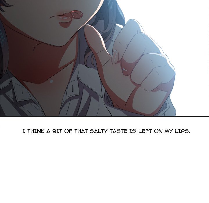 My High School Bully Chapter 38 Page 121