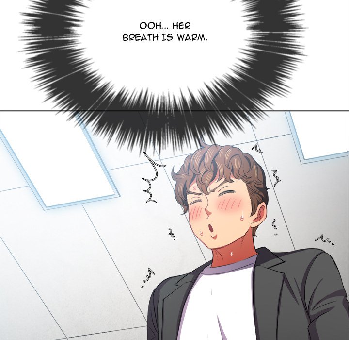 My High School Bully Chapter 38 Page 14