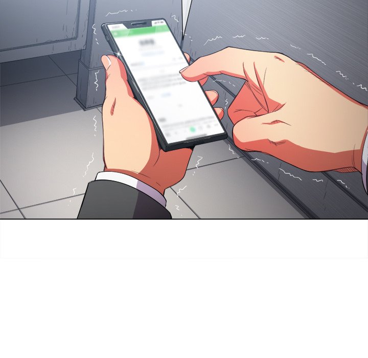 My High School Bully Chapter 38 Page 142