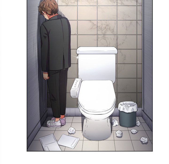 My High School Bully Chapter 38 Page 144