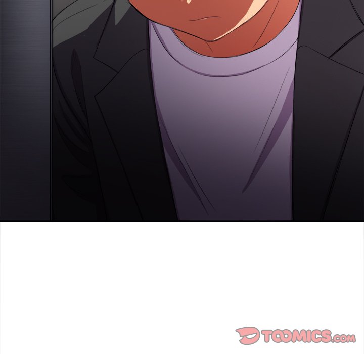 My High School Bully Chapter 38 Page 147