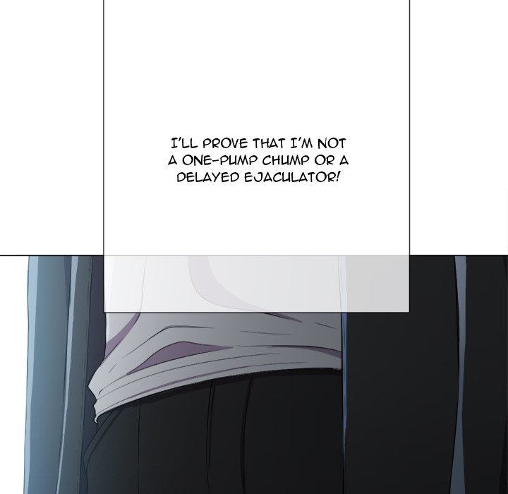 My High School Bully Chapter 38 Page 149