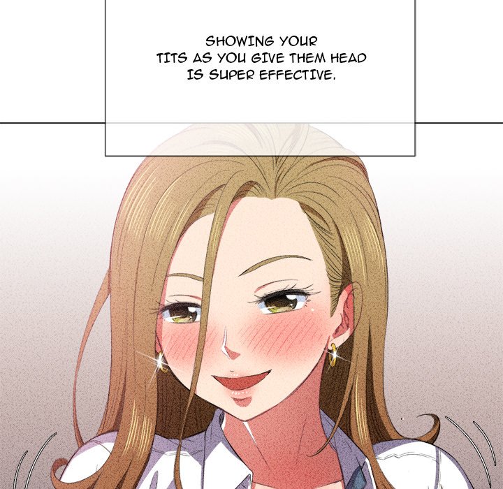My High School Bully Chapter 38 Page 24
