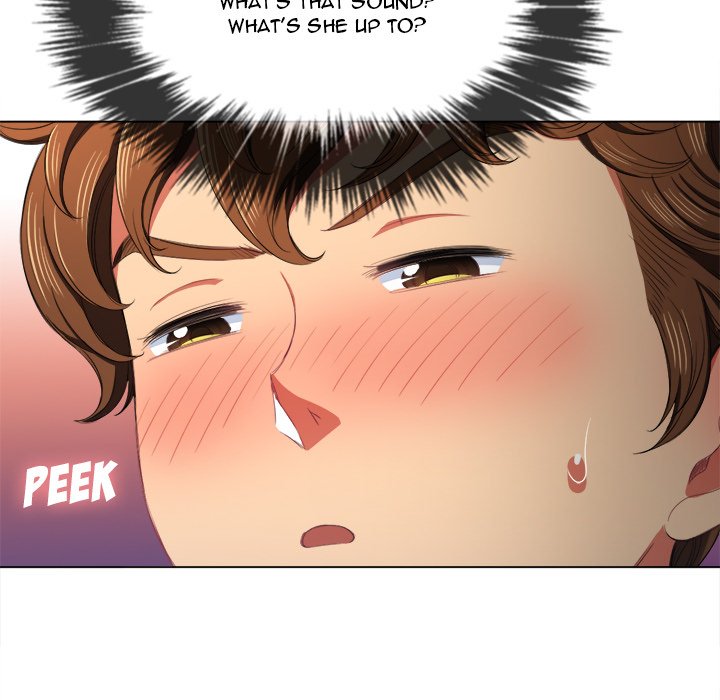 My High School Bully Chapter 38 Page 30