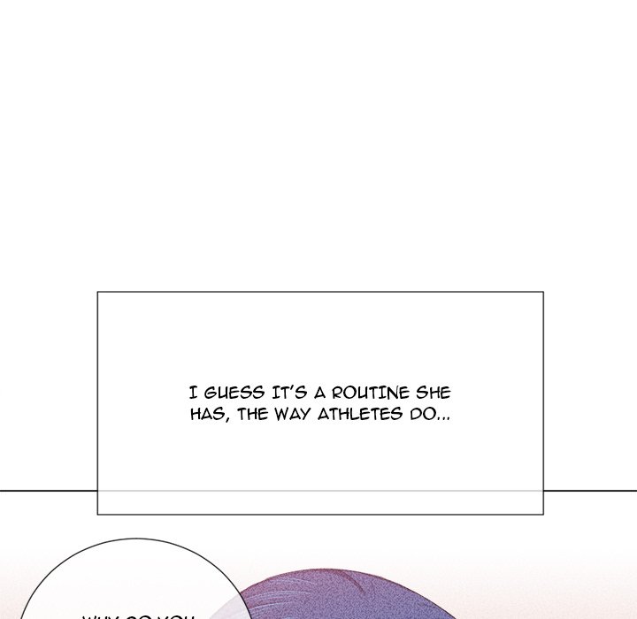 My High School Bully Chapter 38 Page 38